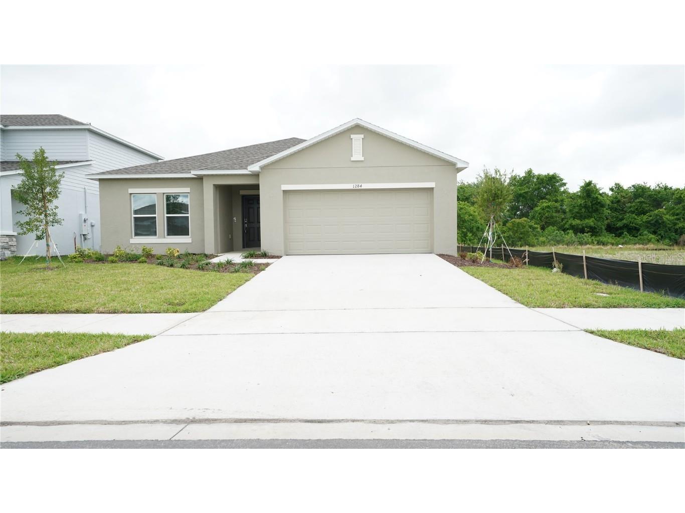 1284 Asher Mason Avenue Kissimmee FL 34744 O6215047 image1