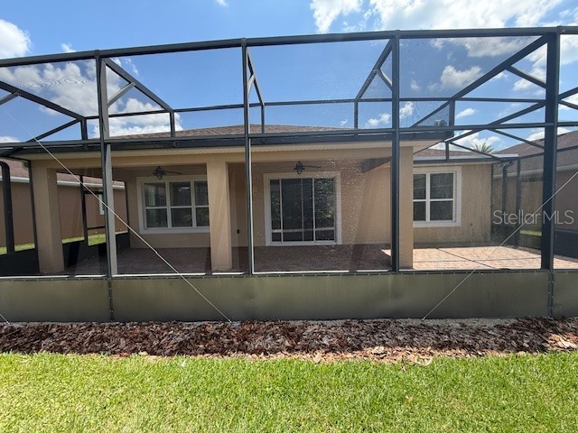 1284 Bonita Canyon Drive Poinciana FL 34759 S5152050 image17