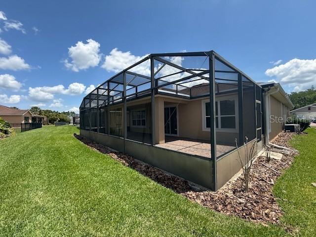 1284 Bonita Canyon Drive Poinciana FL 34759 S5152050 image18