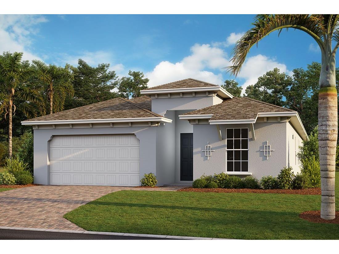 1284 Cobble Glen Drive Port Charlotte FL 33953 N6128437 image1