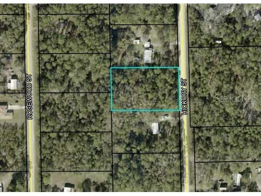 1284 Hickory Street Bunnell FL 32110 FC292255 image1