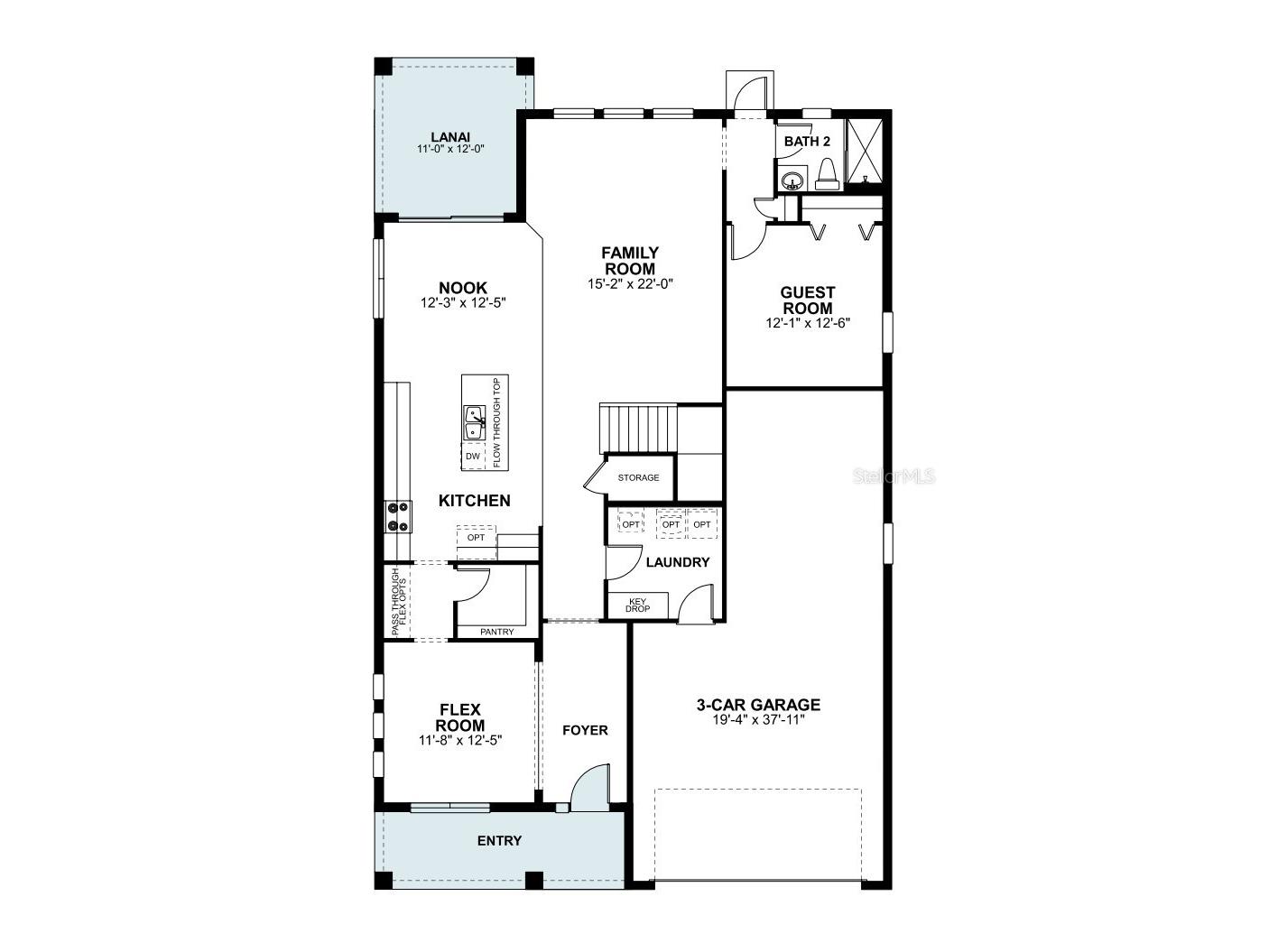 1284 Hyde Street Saint Cloud FL 34771 O6393746 image25