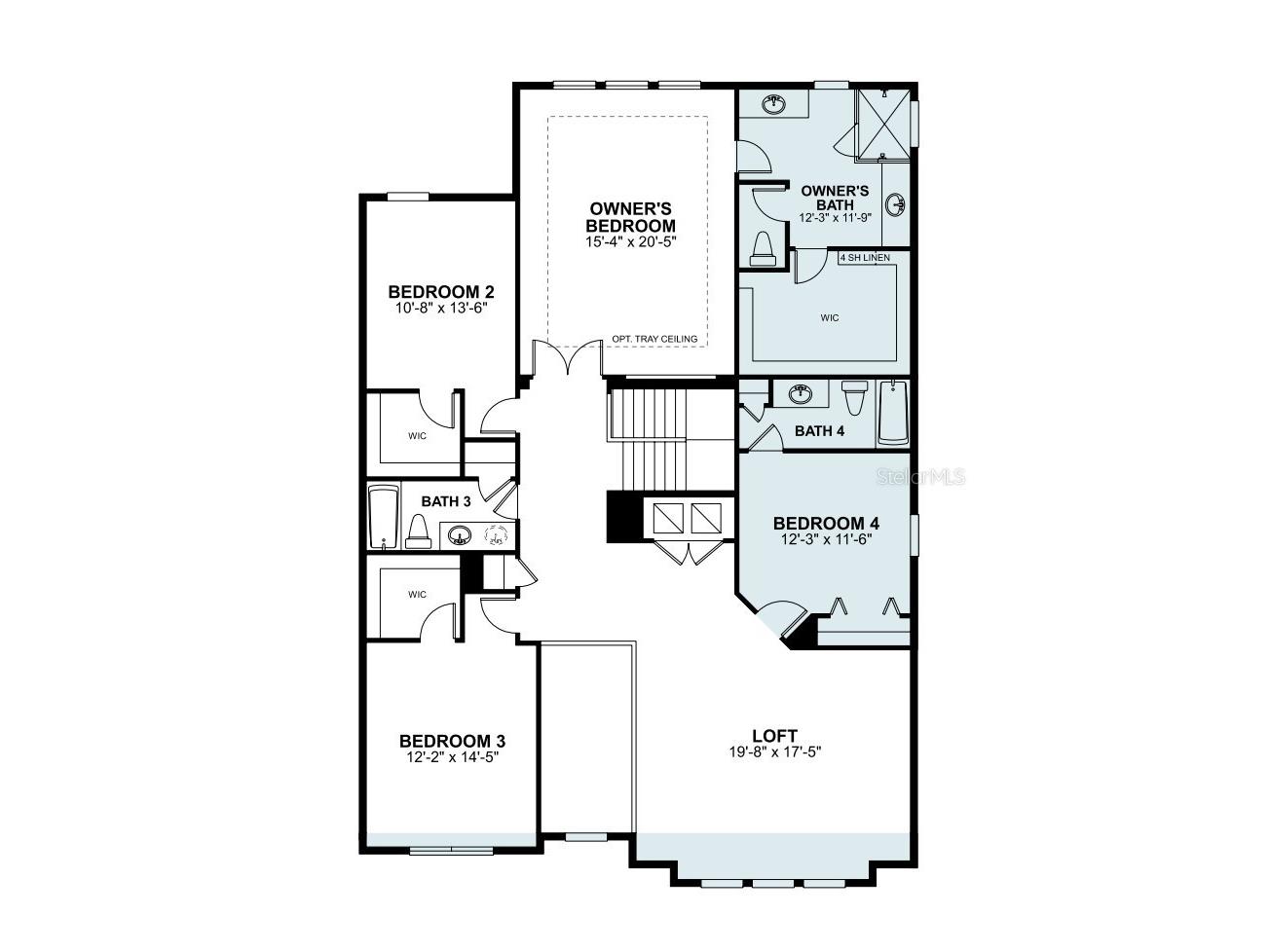 1284 Hyde Street Saint Cloud FL 34771 O6393746 image26
