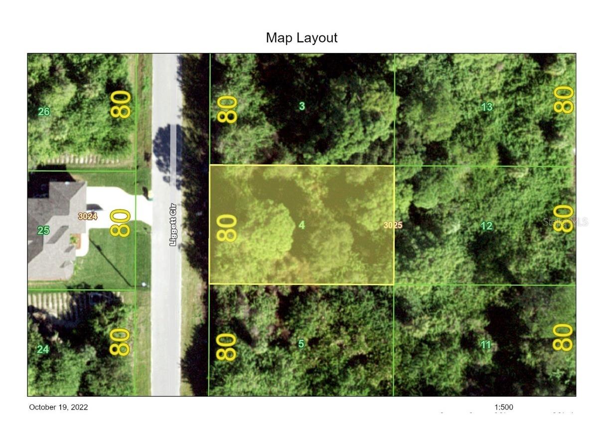 1284 Liggett Circle Port Charlotte FL 33953 C7467110 image1