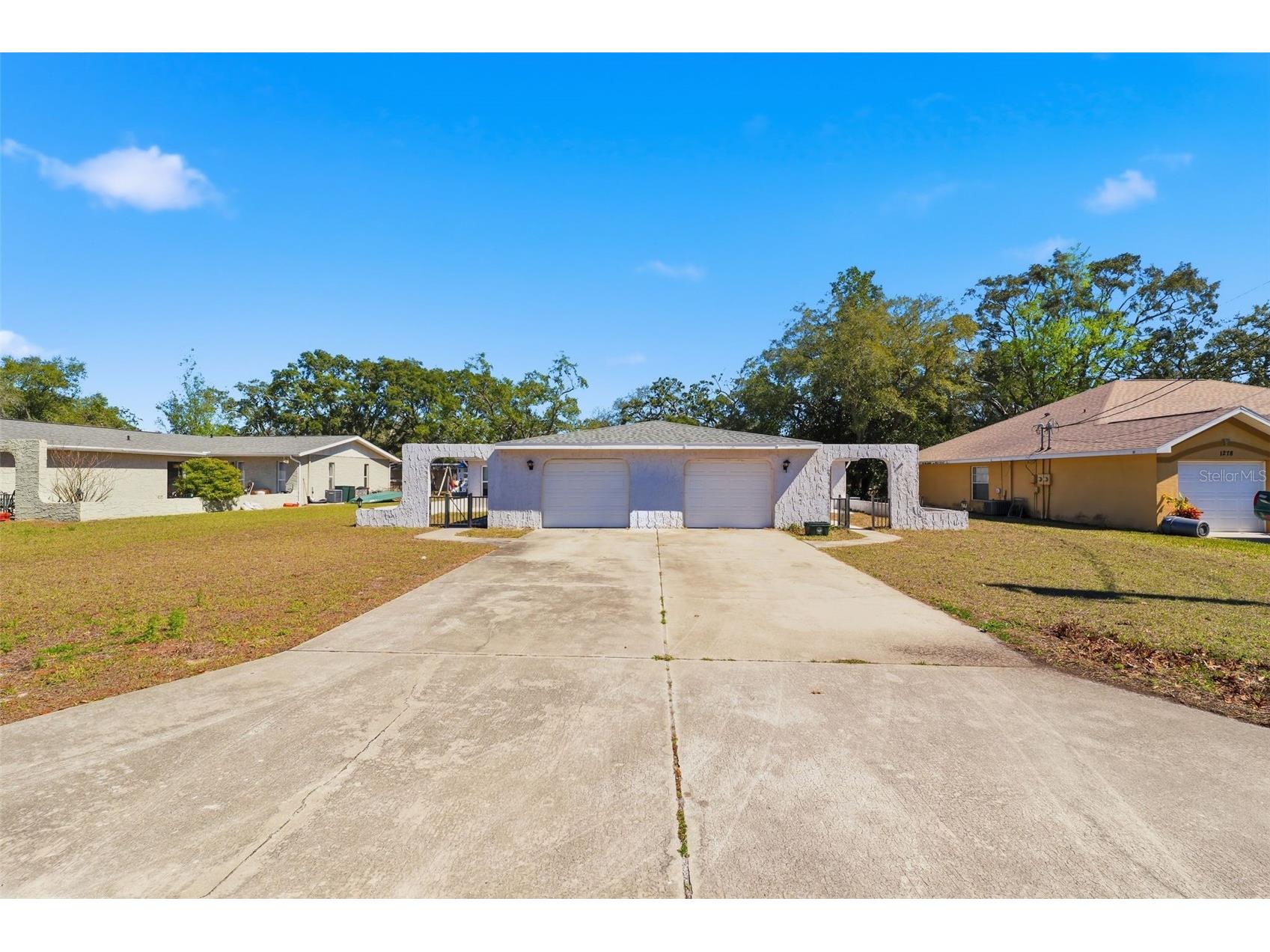 1284 London Avenue Spring Hill FL 34606 W7884215 image1