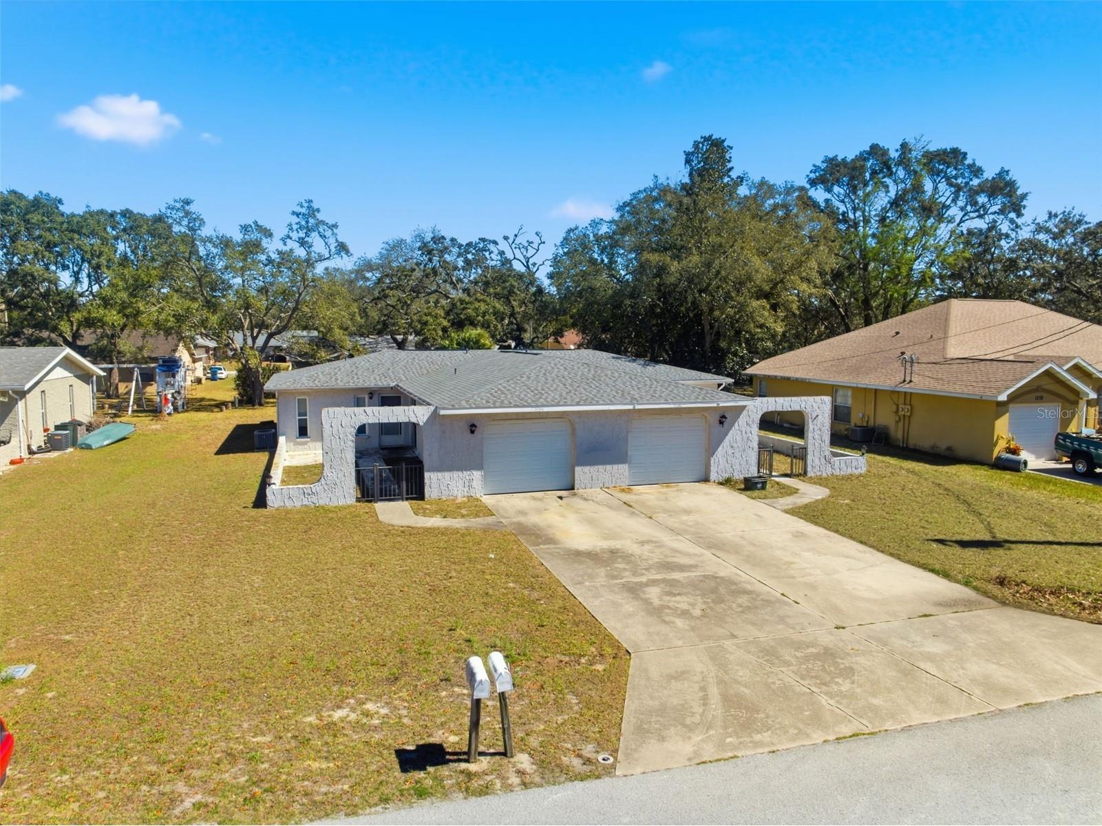 1284 London Avenue Spring Hill FL 34606 W7884215 image21