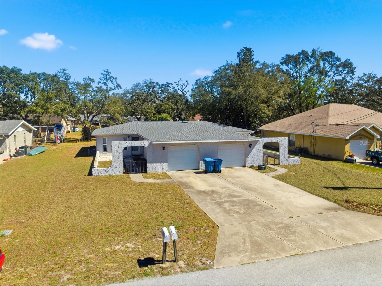 1284 London Avenue Spring Hill FL 34606 W7884215 image30