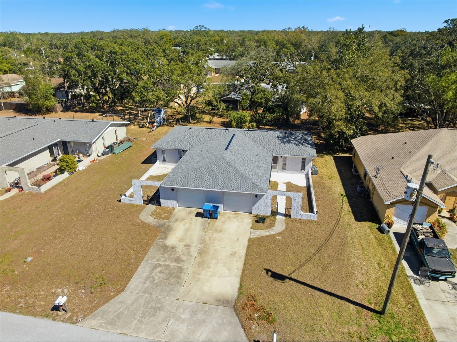 1284 London Avenue Spring Hill FL 34606 W7884215 image32