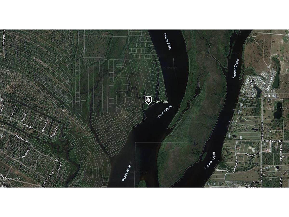 1284 Malaluka Court Punta Gorda FL 33983 A4487626 image1