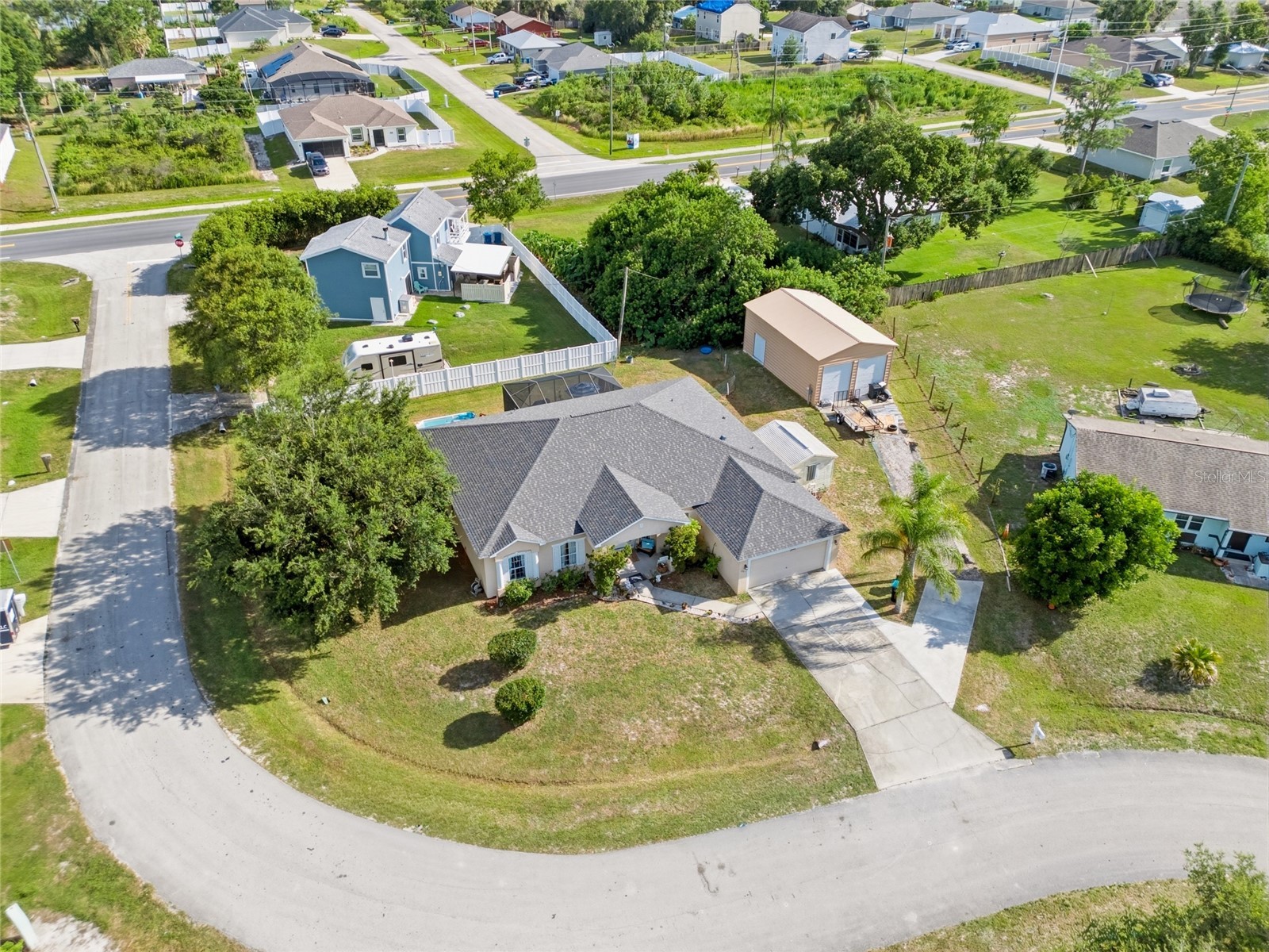 1284 Padgett Road SE Palm Bay FL 32909 GC540121 image32