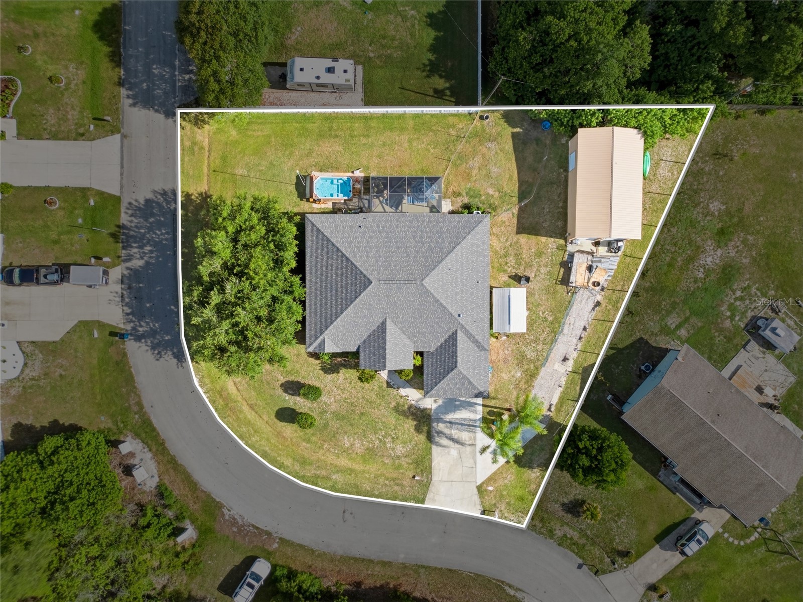 1284 Padgett Road SE Palm Bay FL 32909 GC540121 image33