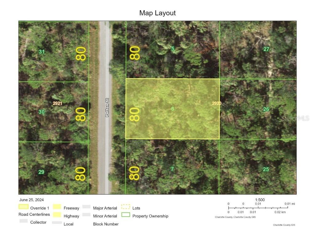 1284 Patton Street Port Charlotte FL 33953 D6137138 image1