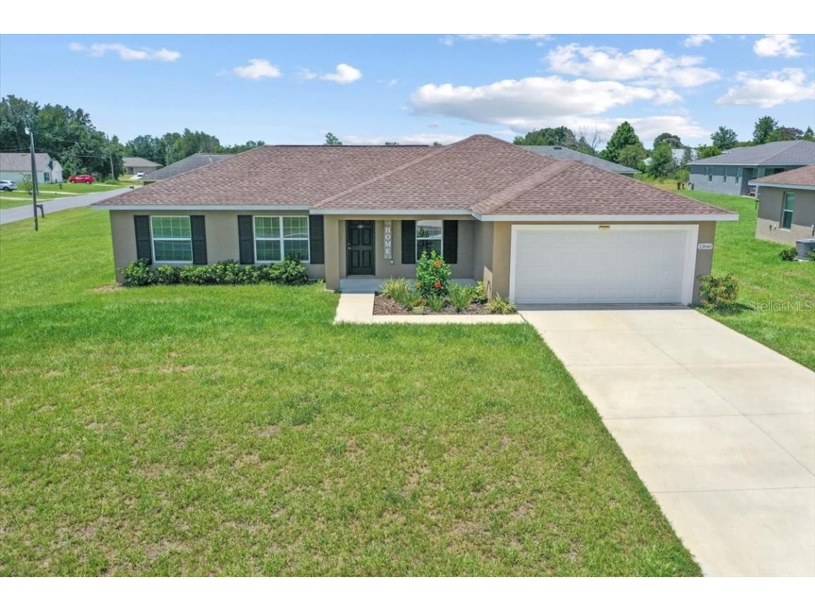 12840 SW 60th Court Ocala FL 34473 V4944459 image1