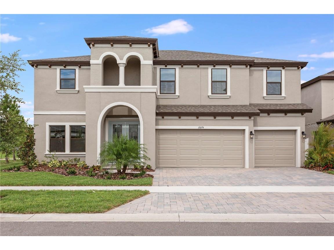 12840 Twin Bridges Drive Riverview FL 33579 TB8303625 image1