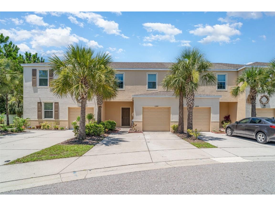 12841 Buffalo Run Drive Gibsonton FL 33534 TB8400707 image1