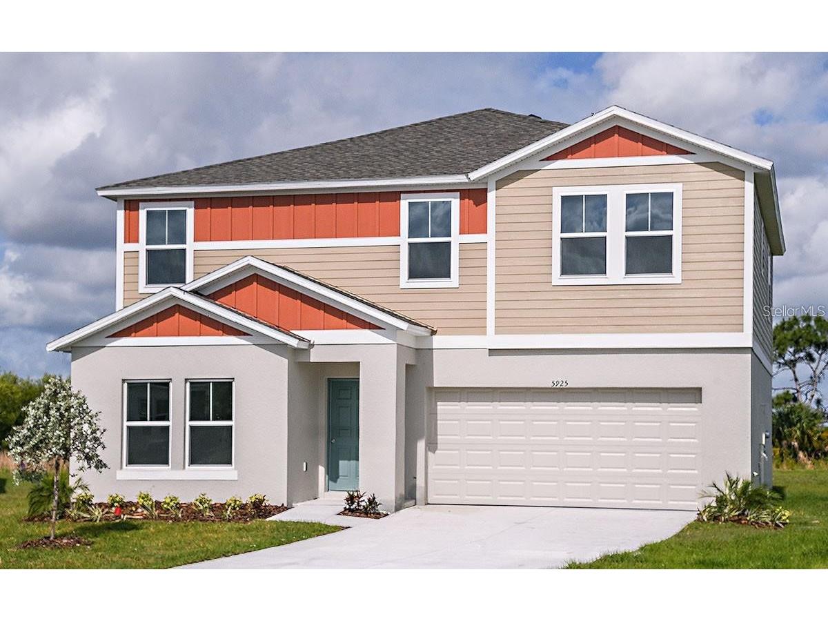 12841 Canter Call Road Lithia FL 33547 T3547720 image1