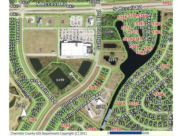 12841 Gulfstream Boulevard Port Charlotte FL 33981 D6117351 image1