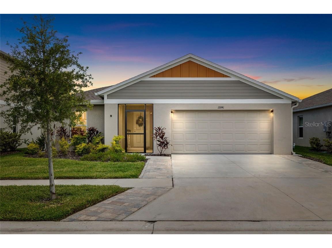 12841 Halter Steer Road Lithia FL 33547 TB8422887 image1