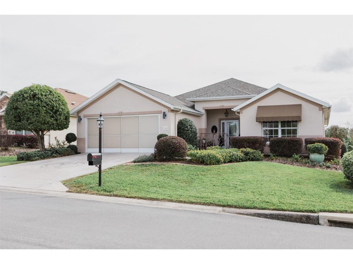 12841 Se 97th Terrace Rd Summerfield FL 34491 V4940963 image1