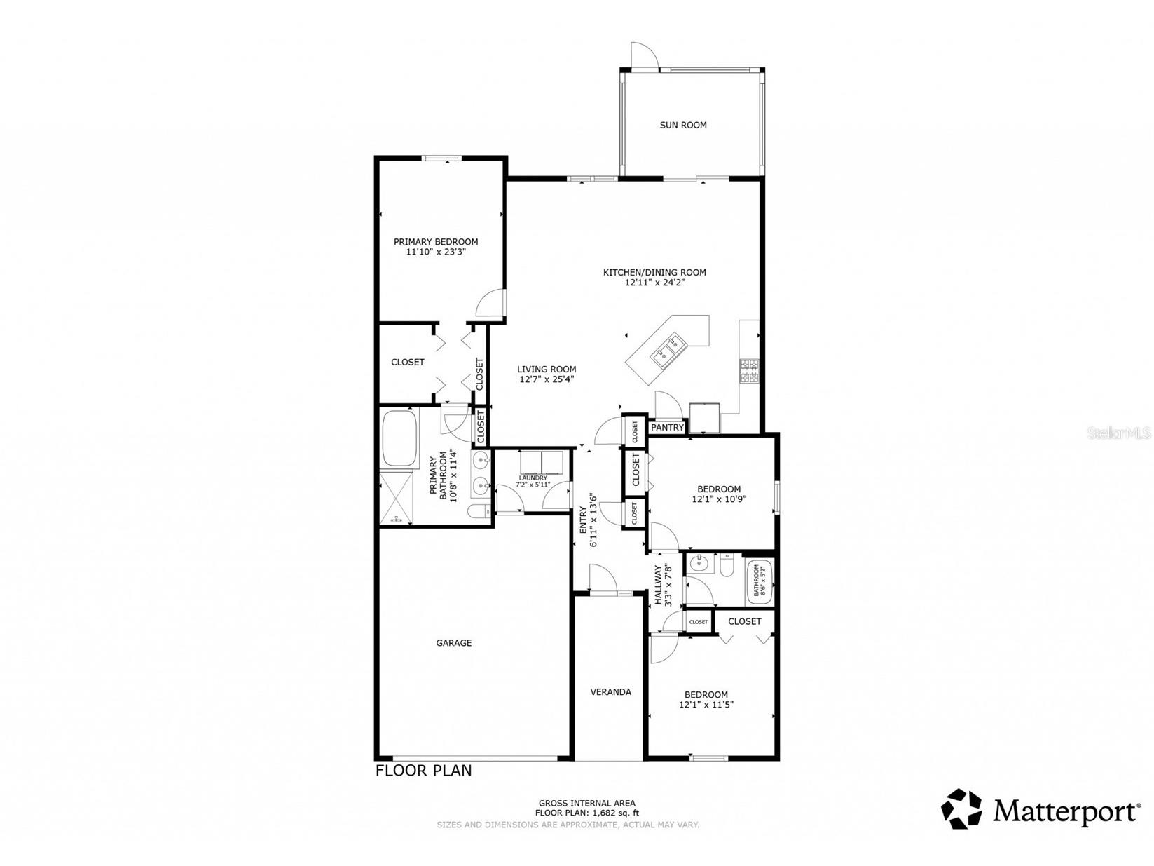 12841 Seaside Key Court North Fort Myers FL 33903 TB8523819 image23