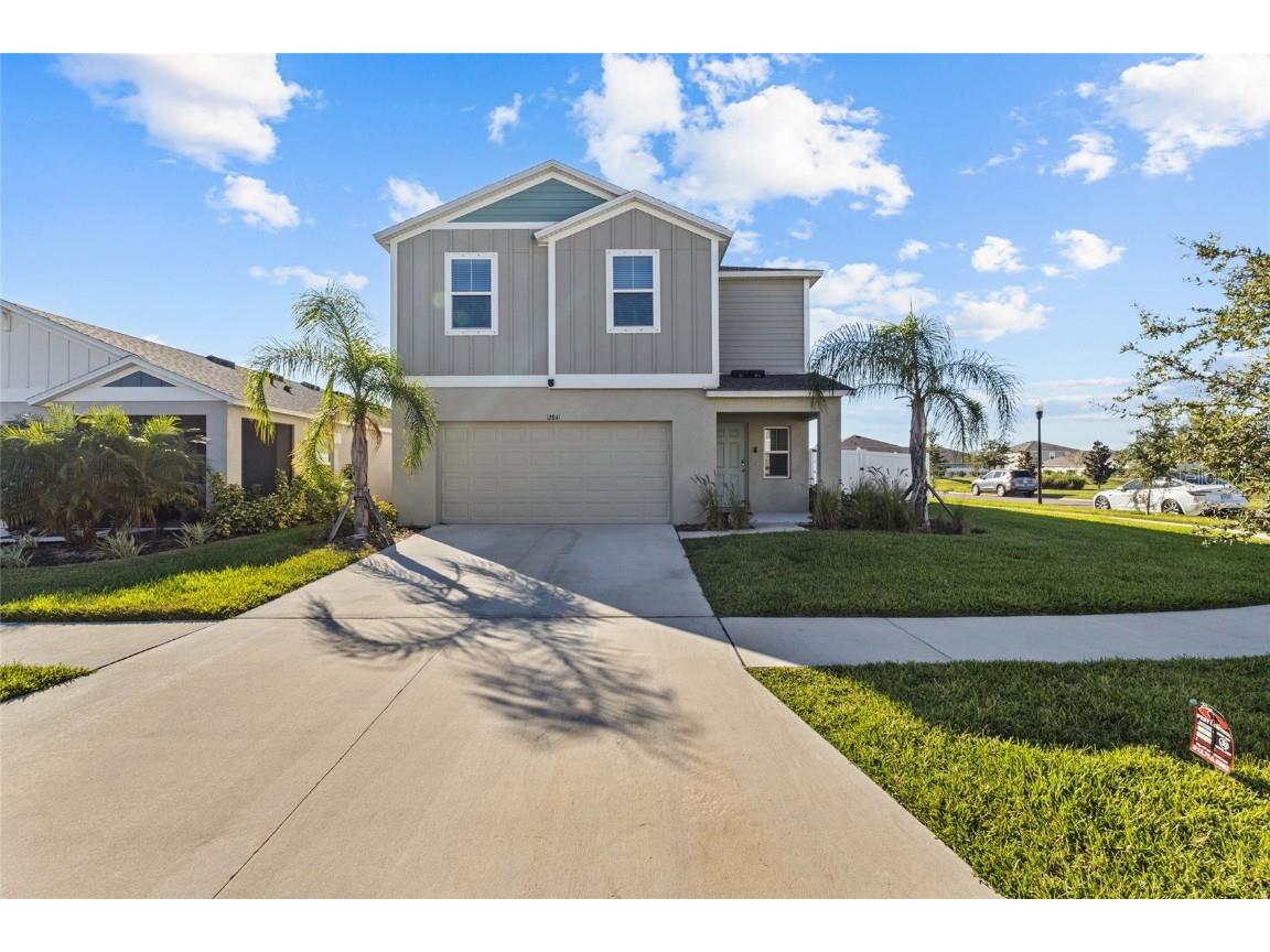 12841 Tannencrest Drive Riverview FL 33579 TB8447630 image1