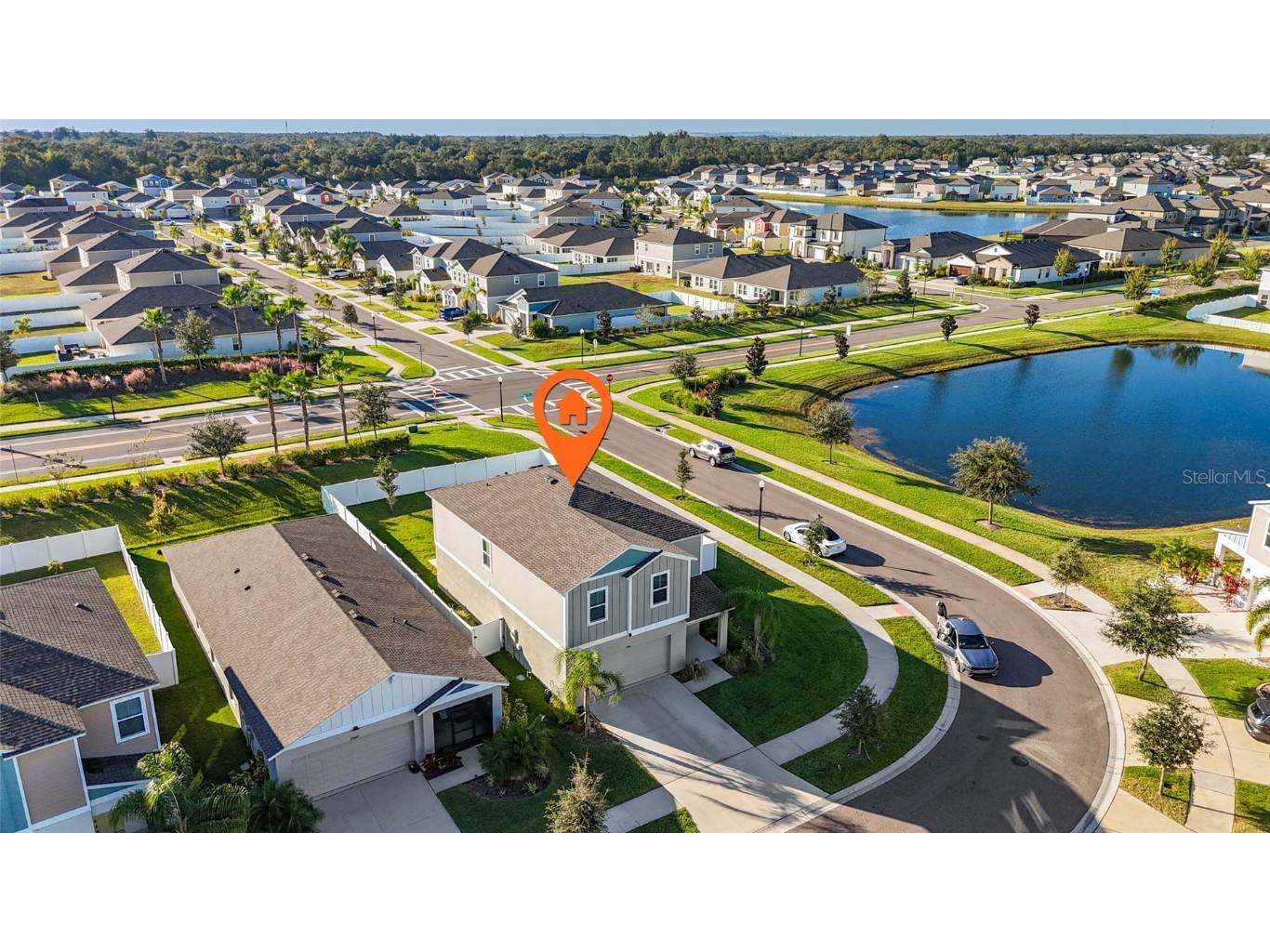 12841 Tannencrest Drive Riverview FL 33579 TB8447630 image2