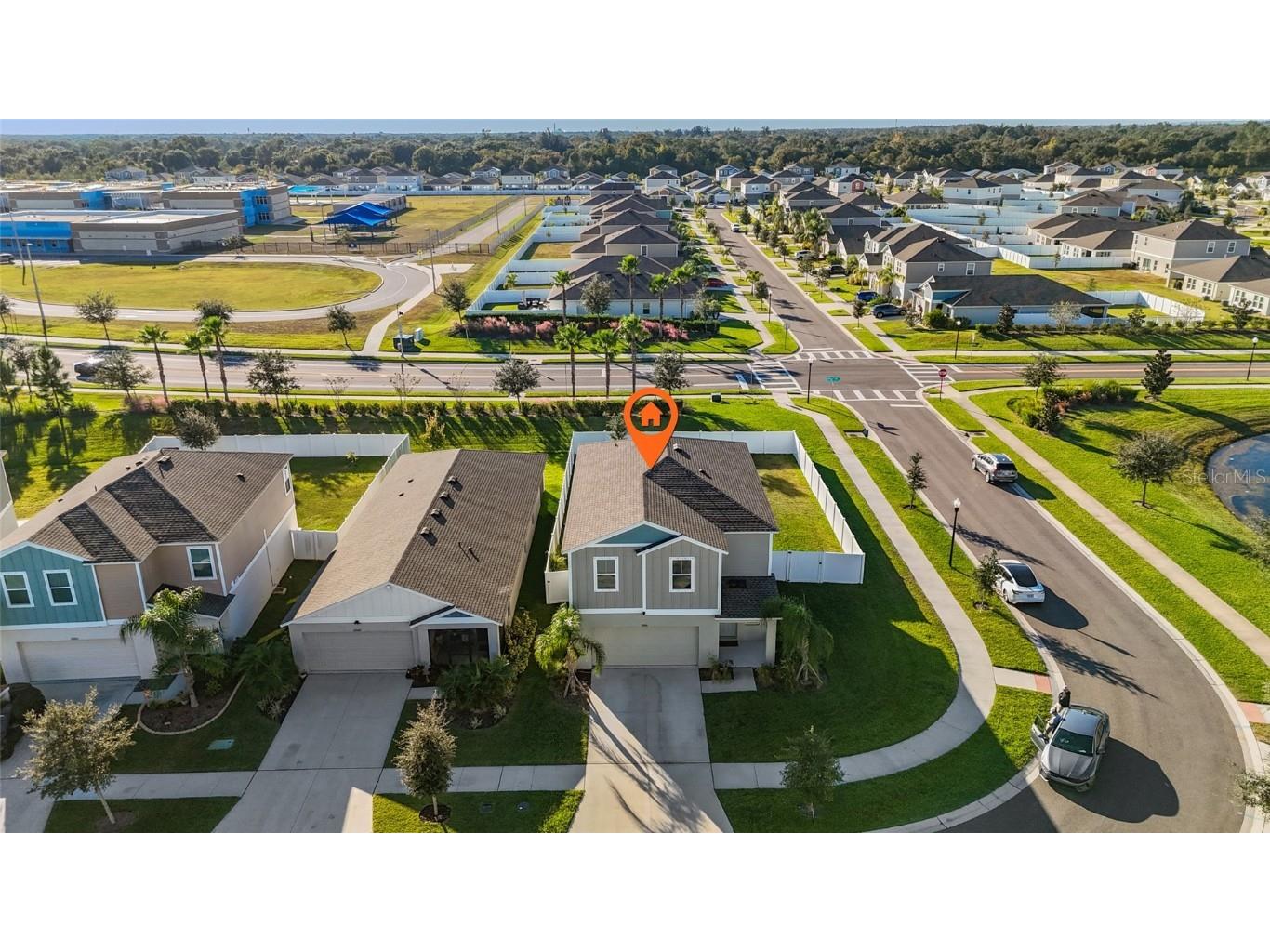 12841 Tannencrest Drive Riverview FL 33579 TB8447630 image3