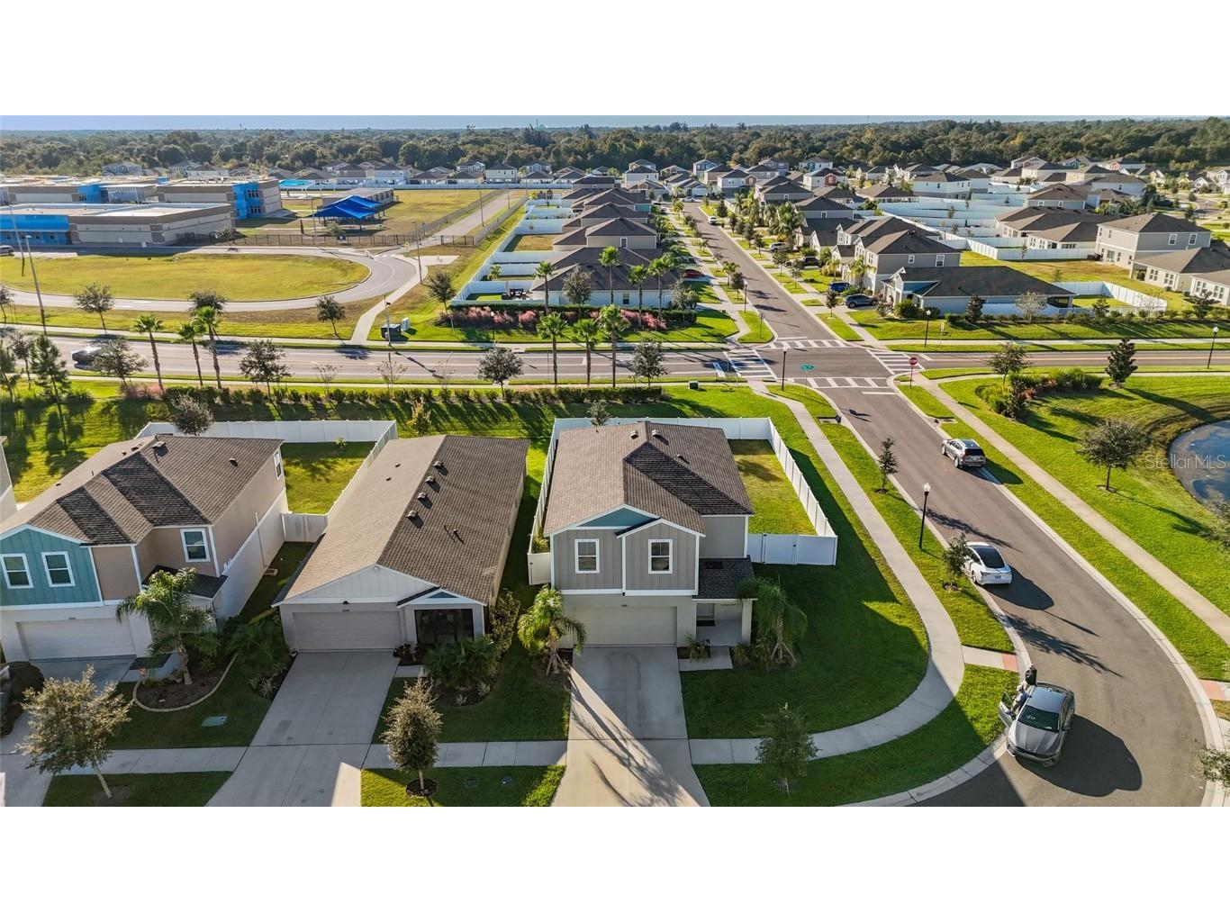 12841 Tannencrest Drive Riverview FL 33579 TB8447630 image30