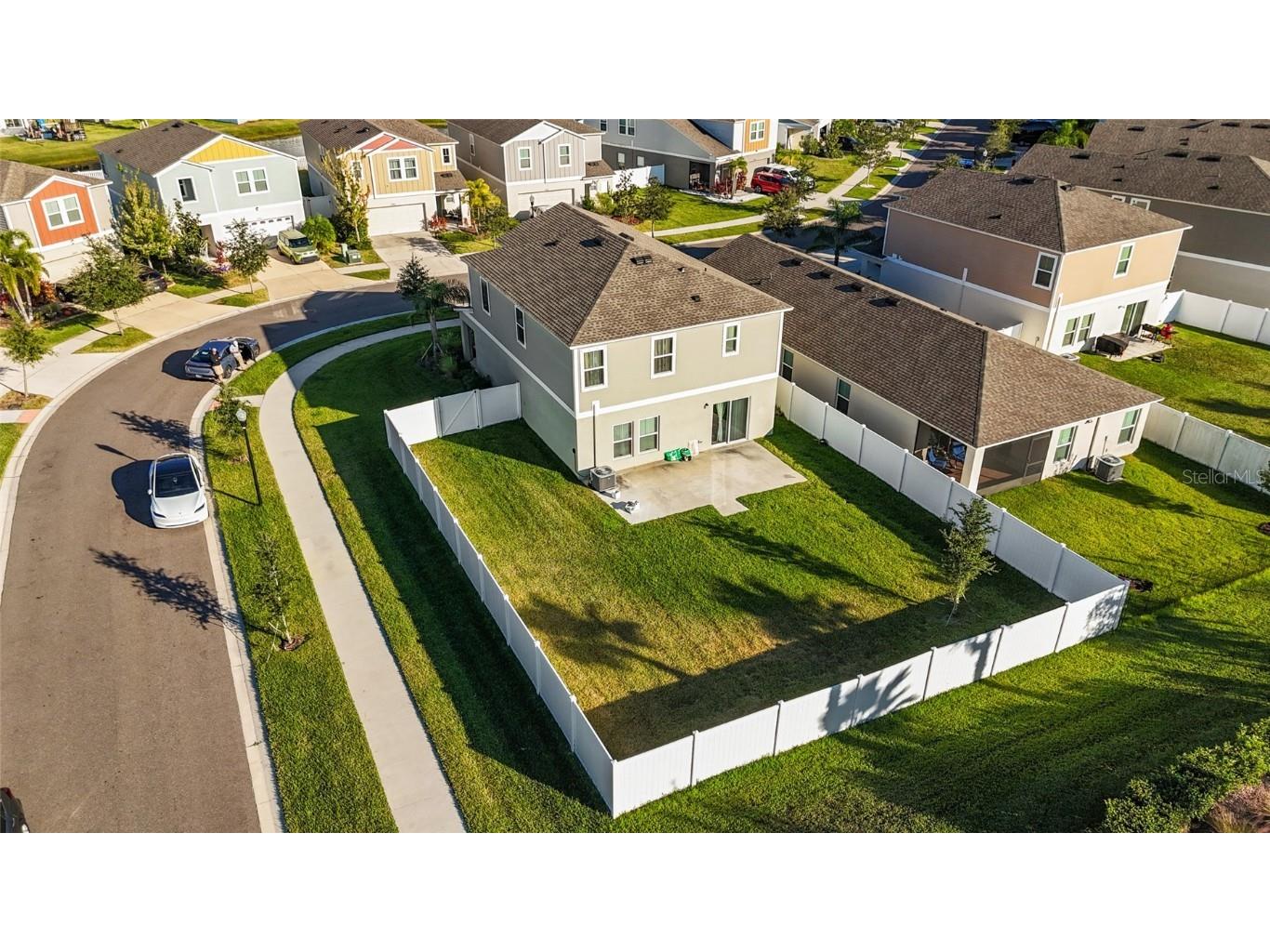 12841 Tannencrest Drive Riverview FL 33579 TB8447630 image31