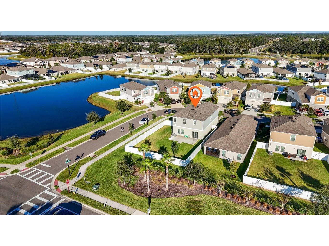 12841 Tannencrest Drive Riverview FL 33579 TB8447630 image35