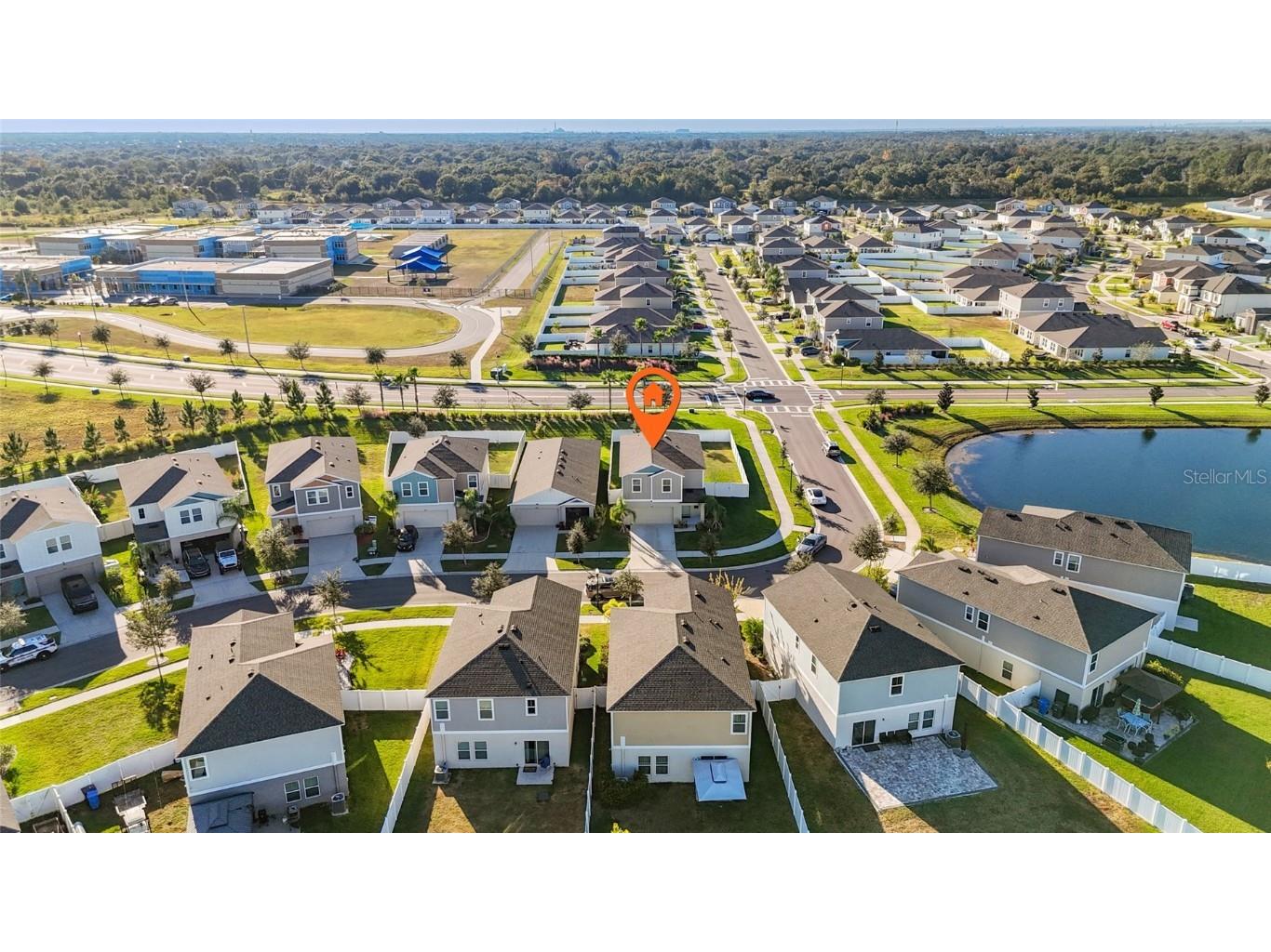 12841 Tannencrest Drive Riverview FL 33579 TB8447630 image37