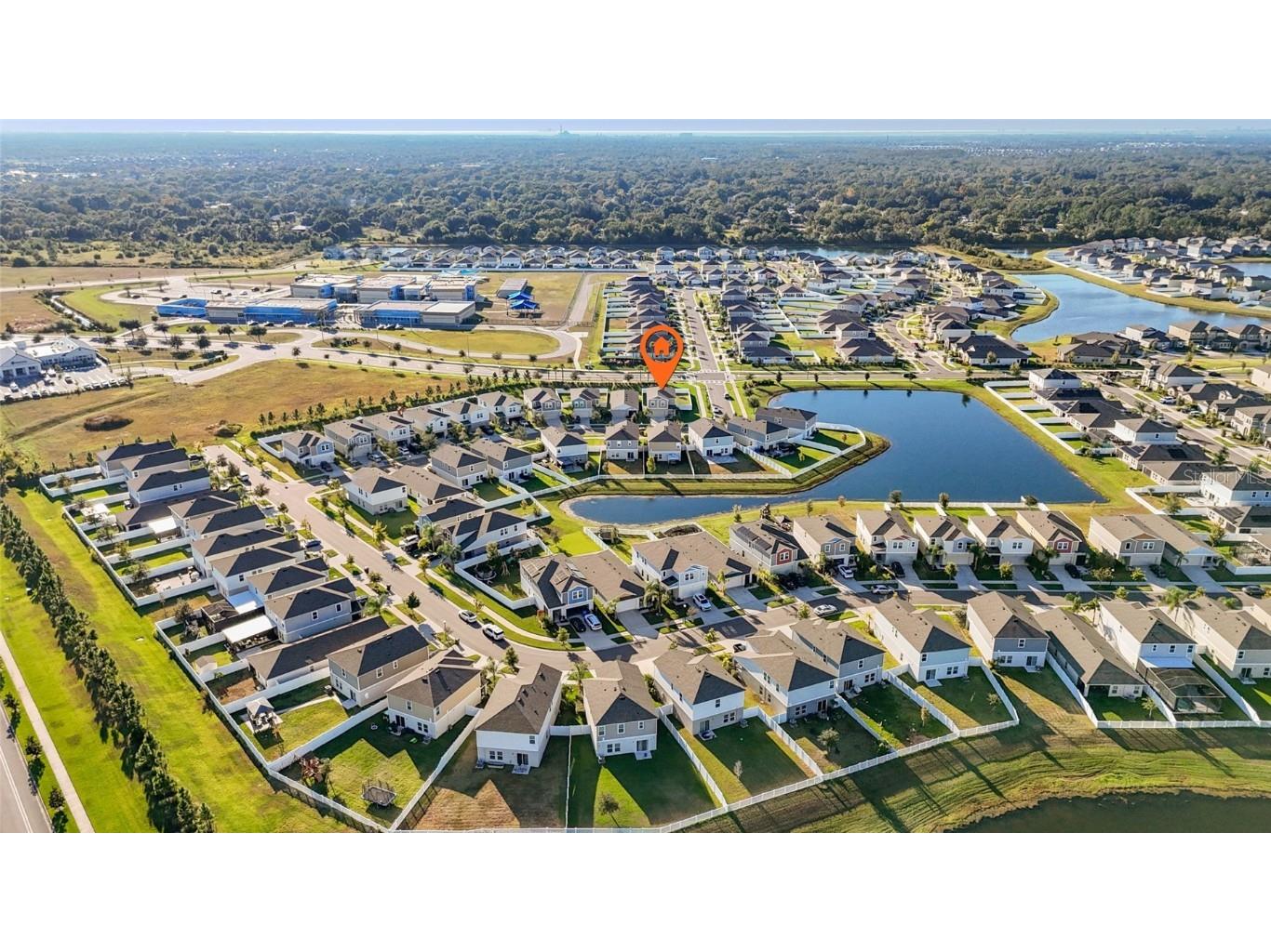 12841 Tannencrest Drive Riverview FL 33579 TB8447630 image39