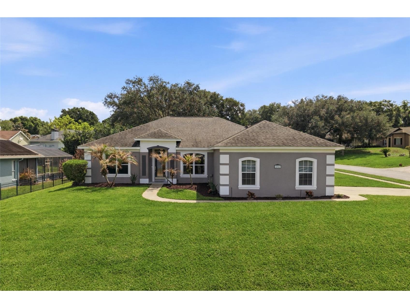 12841 Valley Ridge Road Clermont FL 34711 - LAKE MINNEHAHA G5110864 image1