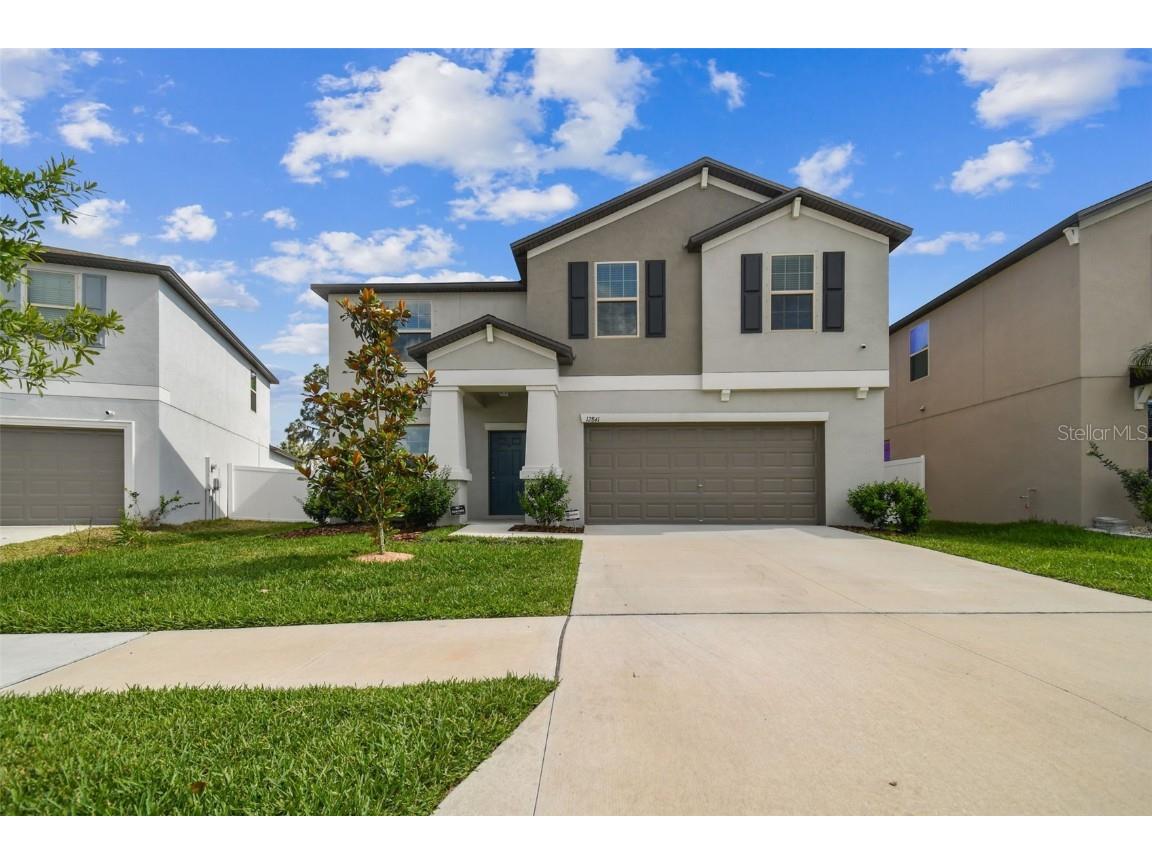 12841 Wildflower Meadow Drive Riverview FL 33579 T3442605 image1