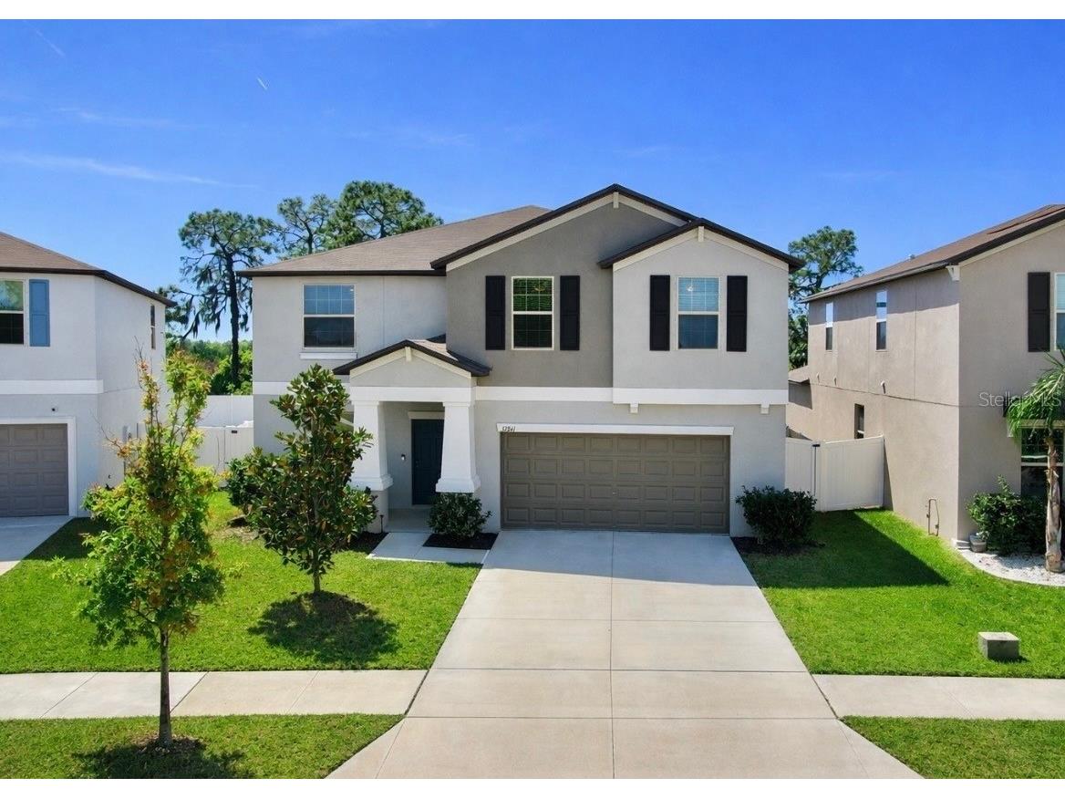 12841 Wildflower Meadow Drive Riverview FL 33579 TB8489086 image1