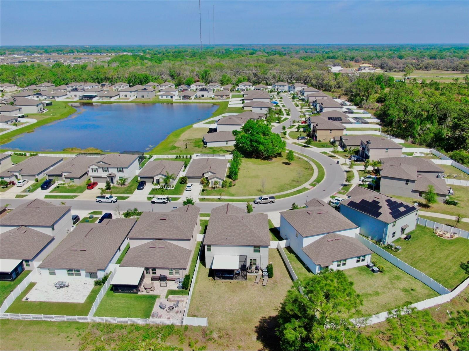 12841 Wildflower Meadow Drive Riverview FL 33579 TB8489086 image33