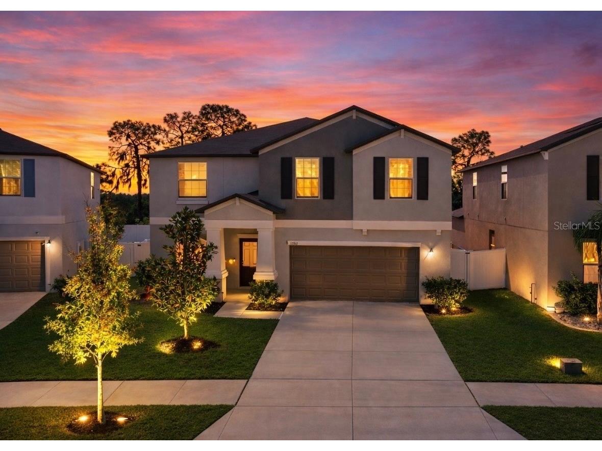 12841 Wildflower Meadow Drive Riverview FL 33579 TB8489086 image42