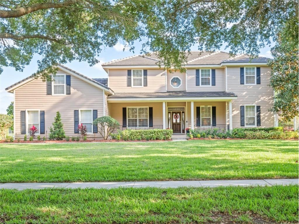 12842 Jacob Grace Court Windermere FL 34786 - LAKE DAVIS O6100252 image1