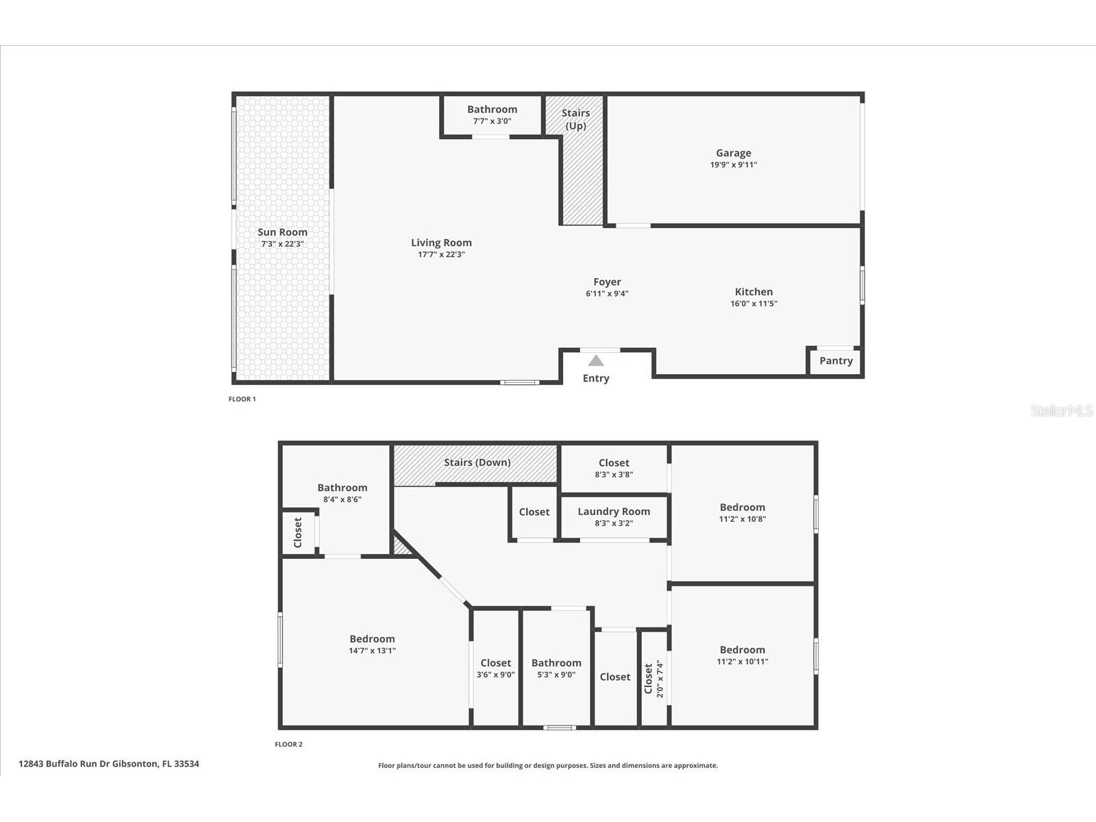 12843 Buffalo Run Drive Gibsonton FL 33534 O6382660 image35