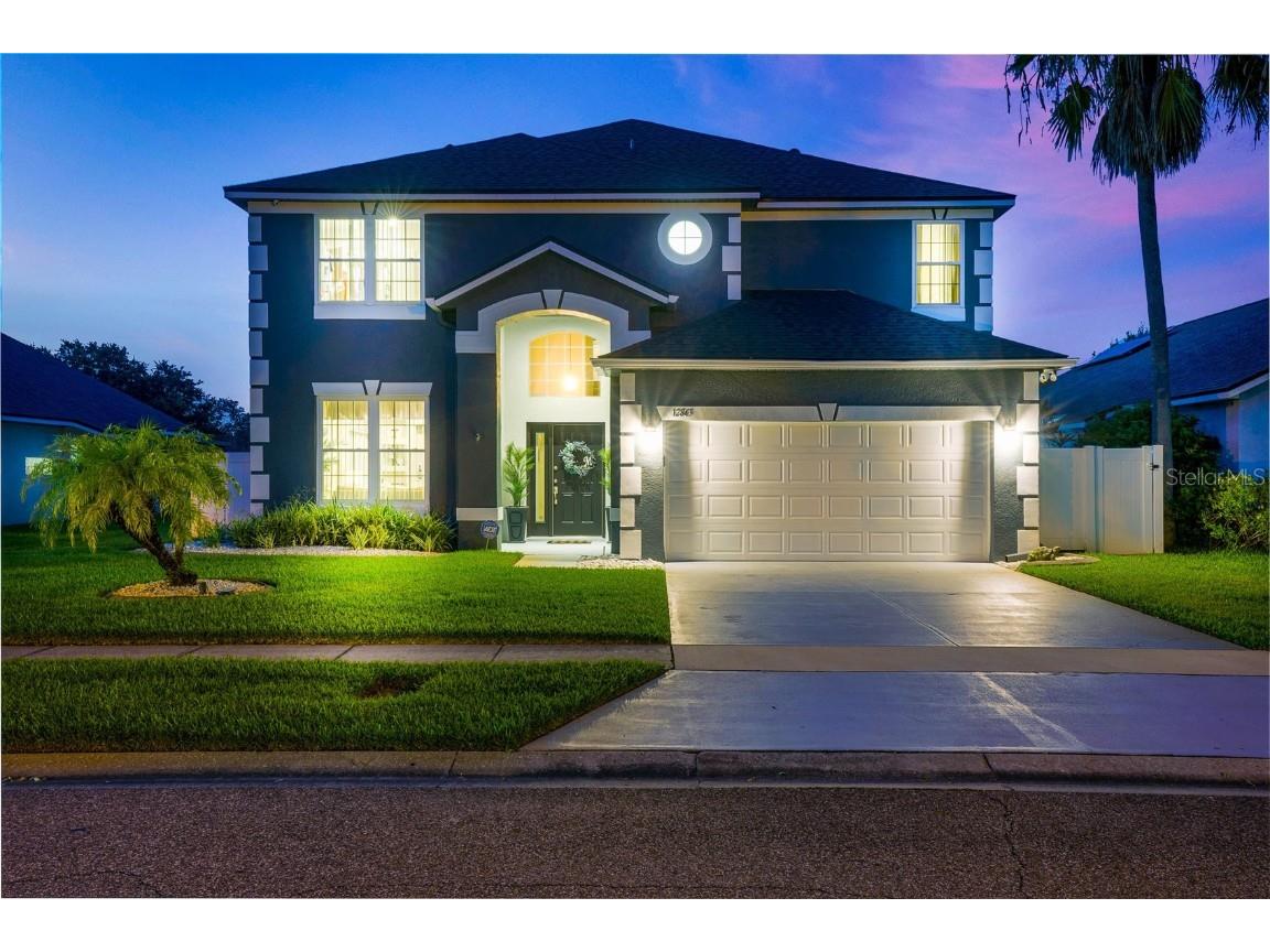 12843 Hunters Vista Boulevard Orlando FL 32837 O6232062 image1