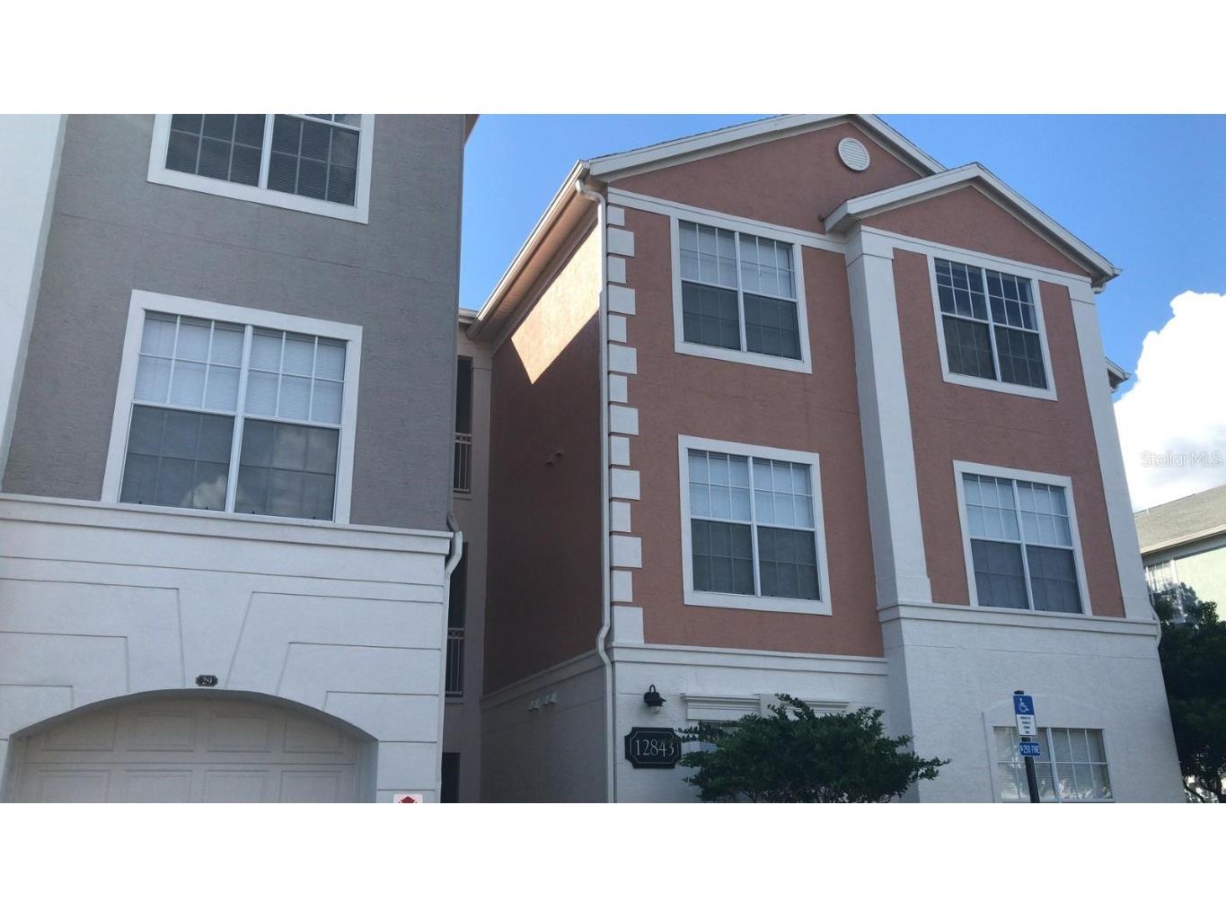 12843 Madison Pointe Circle #106 Orlando FL 32821 O6171205 image1