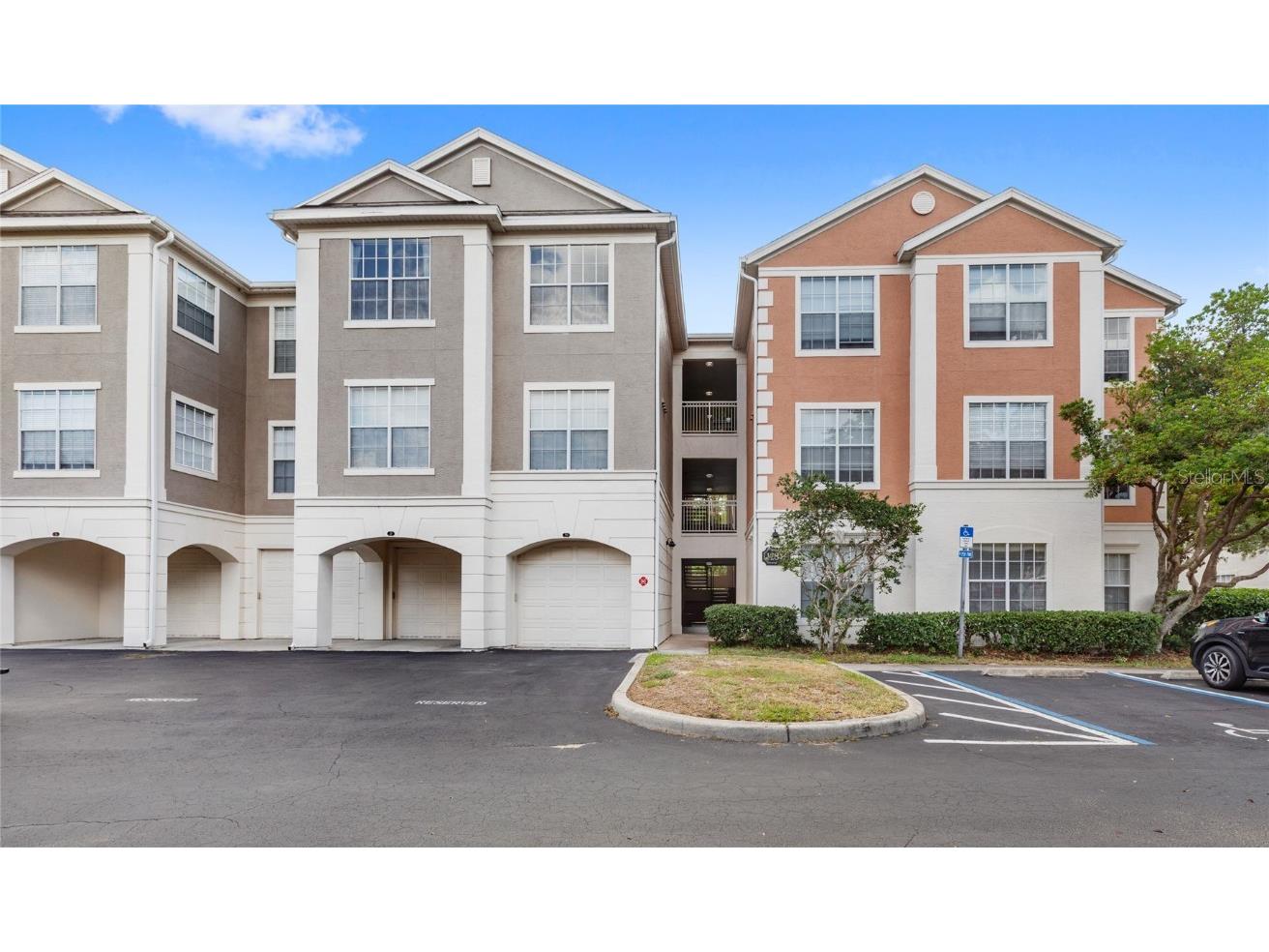 12843 Madison Pointe Circle #106 Orlando FL 32821 O6305278 image1