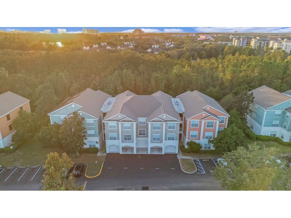 12843 Madison Pointe Circle #107 Orlando FL 32821 O6257896 image1