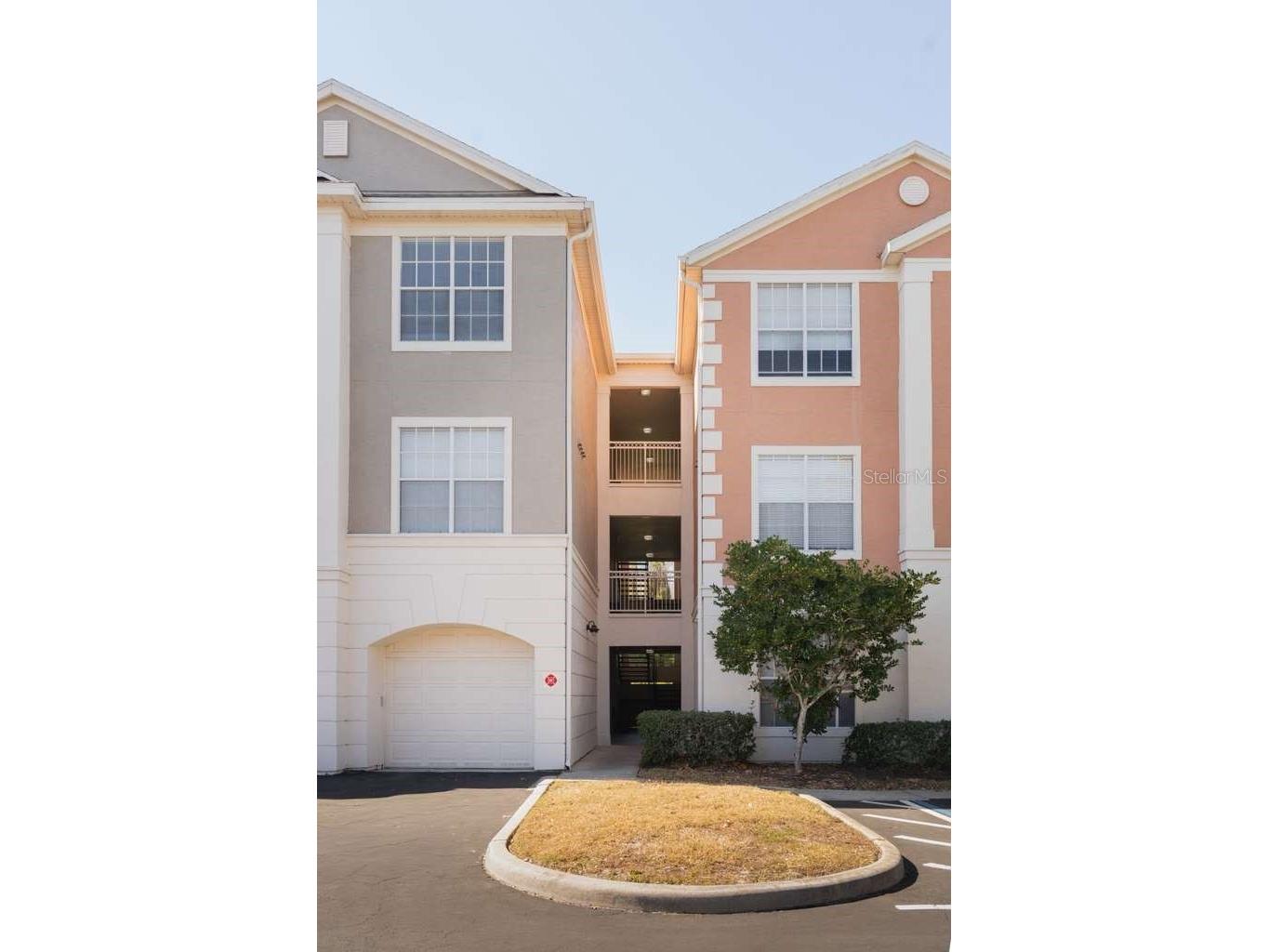 12843 Madison Pointe Circle #107 Orlando FL 32821 S5144095 image1