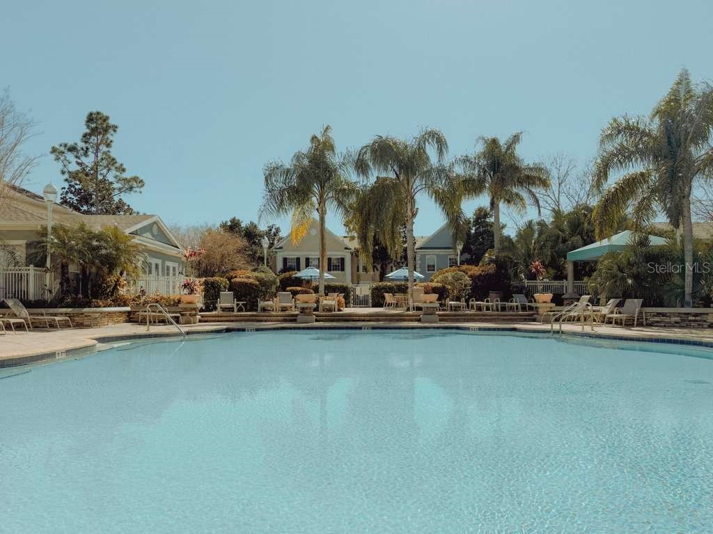 12843 Madison Pointe Circle #107 Orlando FL 32821 S5144095 image23
