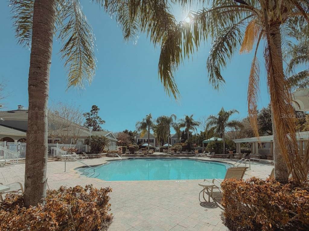 12843 Madison Pointe Circle #107 Orlando FL 32821 S5144095 image24