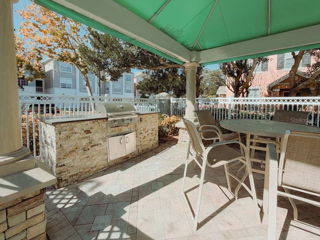 12843 Madison Pointe Circle #107 Orlando FL 32821 S5144095 image25