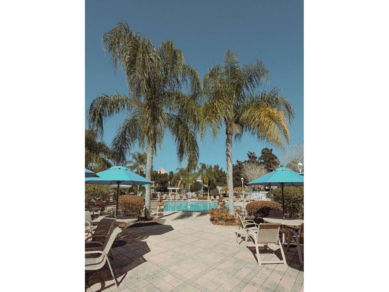 12843 Madison Pointe Circle #107 Orlando FL 32821 S5144095 image26