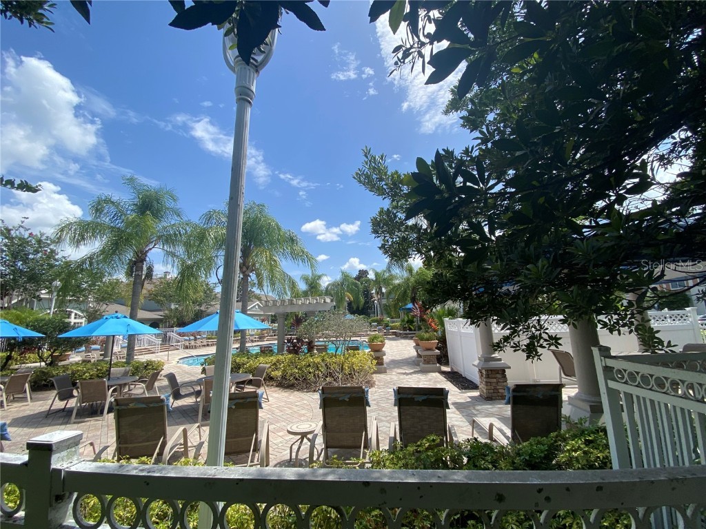 12843 Madison Pointe Circle #201 Orlando FL 32821 O6350281 image30