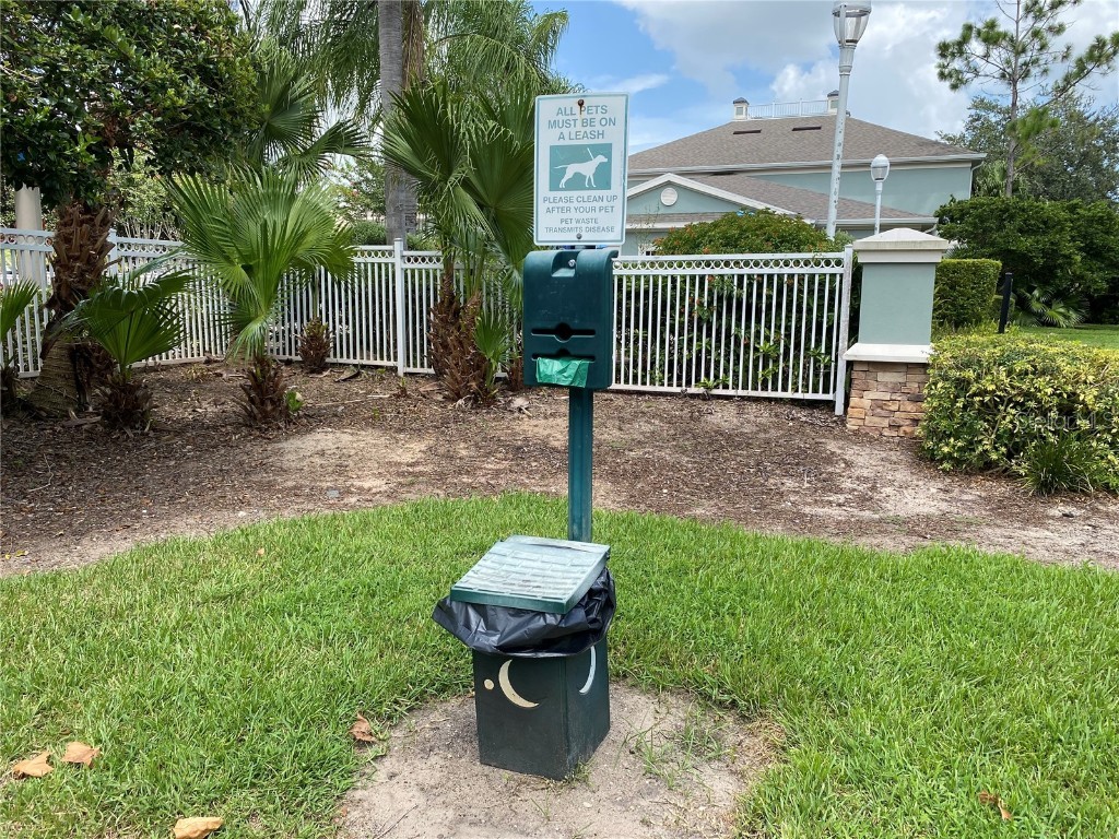 12843 Madison Pointe Circle #201 Orlando FL 32821 O6350281 image44